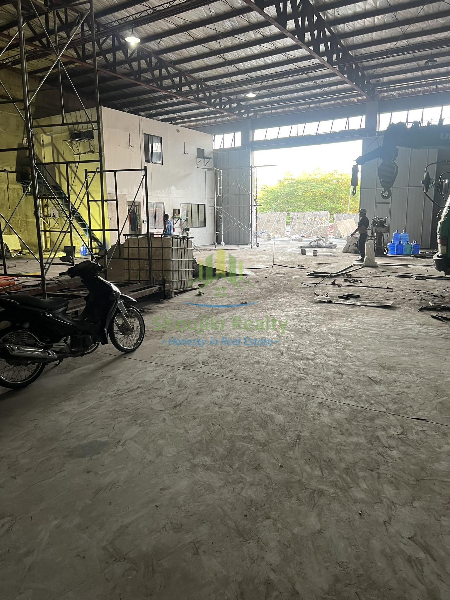 Industrial For Rent In MANDAUE CITY, CEBU