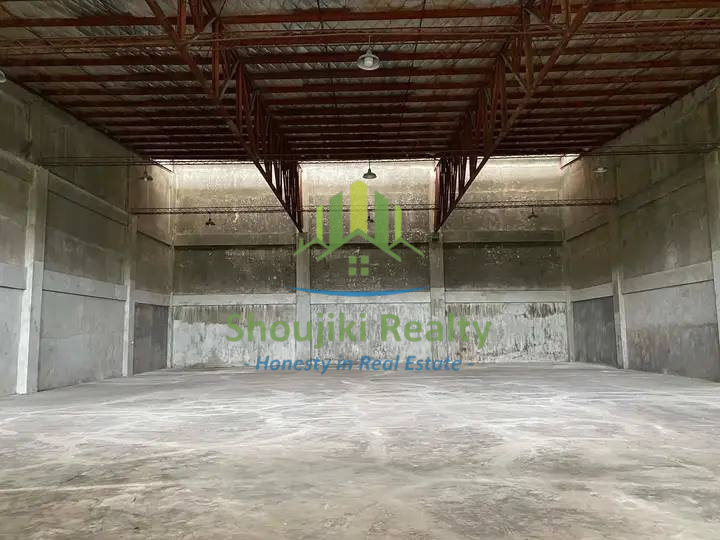 Industrial For Rent In MANDAUE CITY, CEBU