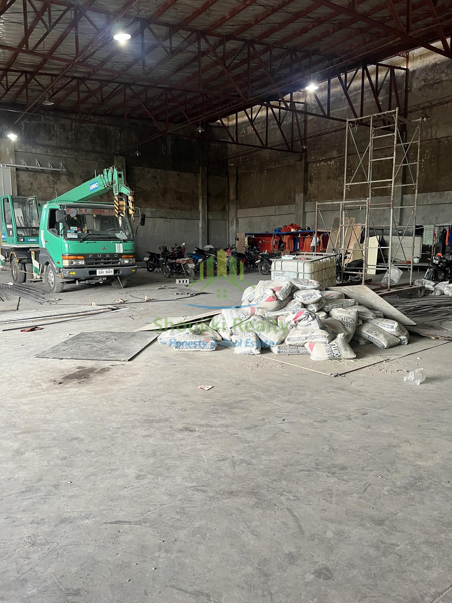 Industrial For Rent In MANDAUE CITY, CEBU