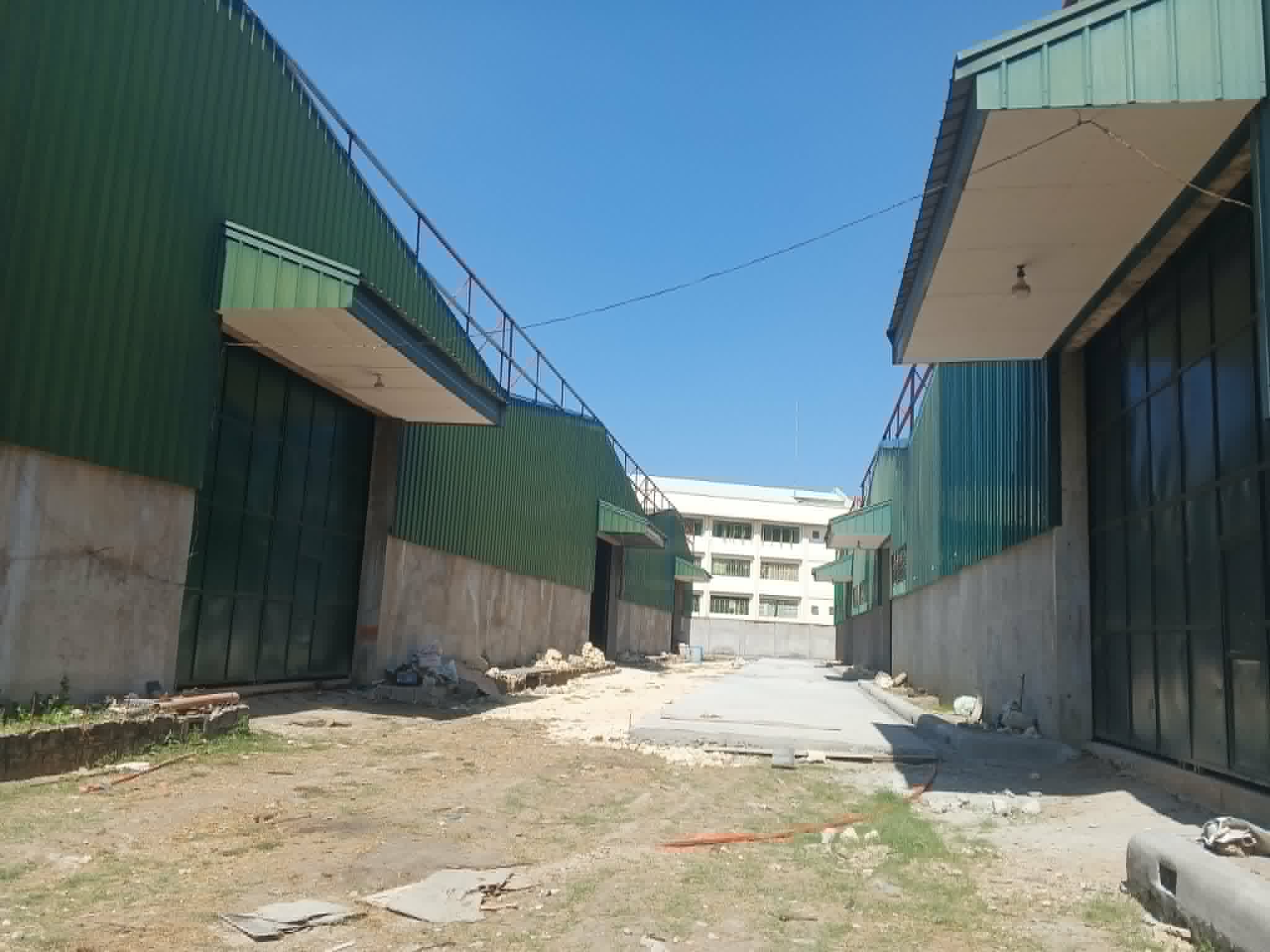 Industrial For Rent In CITY OF TALISAY (Cebu), CEBU