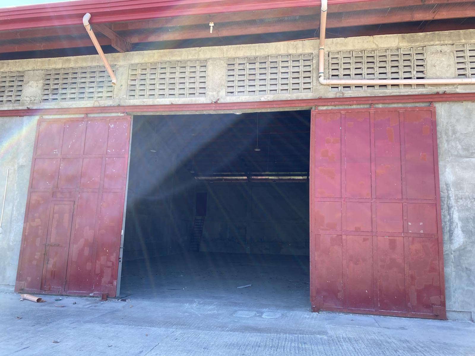 Industrial For Rent In MANDAUE CITY, CEBU