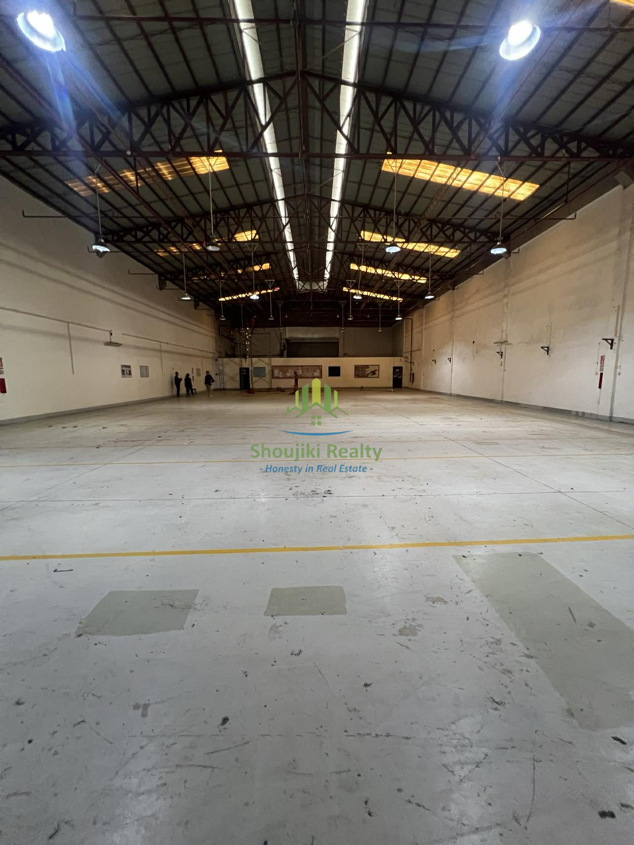 Industrial For Rent In MANDAUE CITY, CEBU