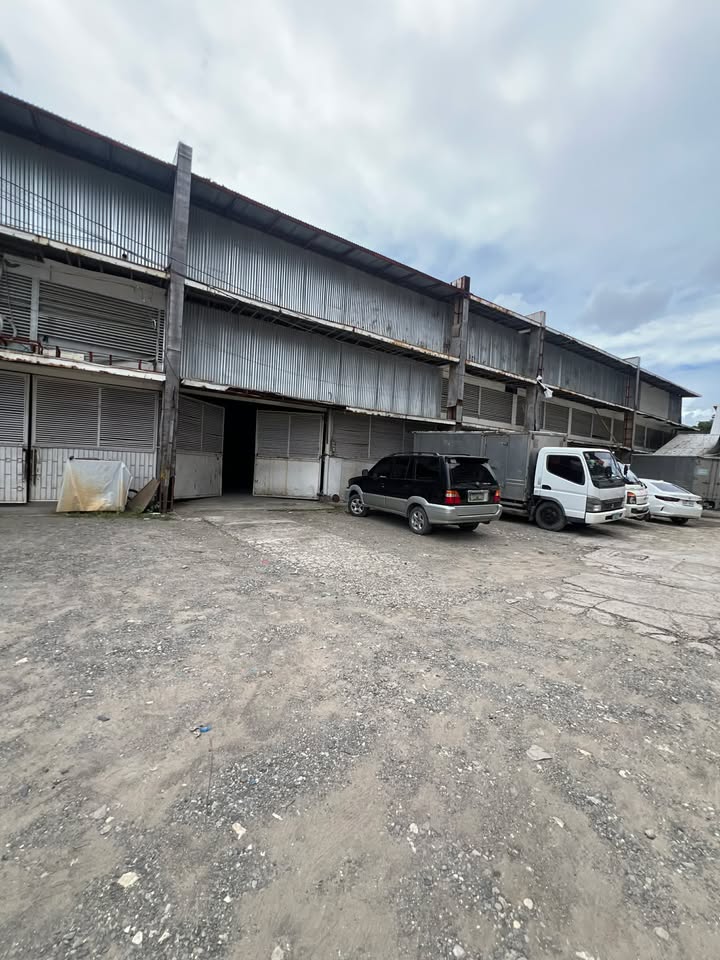 Industrial For Rent In MANDAUE CITY, CEBU