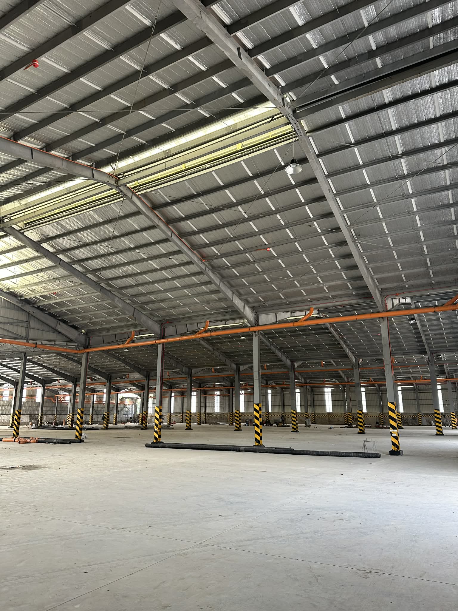 Industrial For Rent In MINGLANILLA, CEBU
