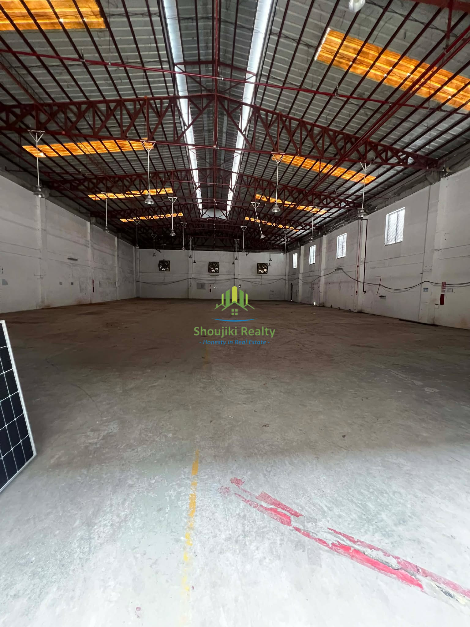 Industrial For Rent In MANDAUE CITY, CEBU