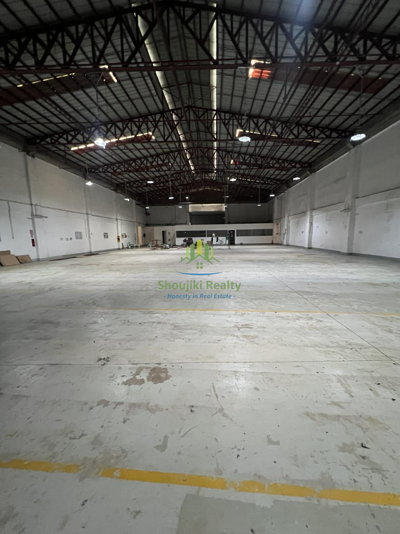 Industrial For Rent In MANDAUE CITY, CEBU