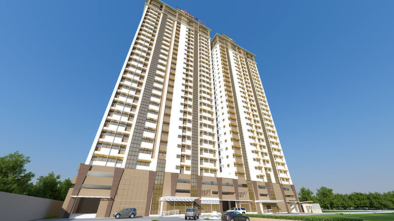 Condominium For Sale In MANDAUE CITY, CEBU