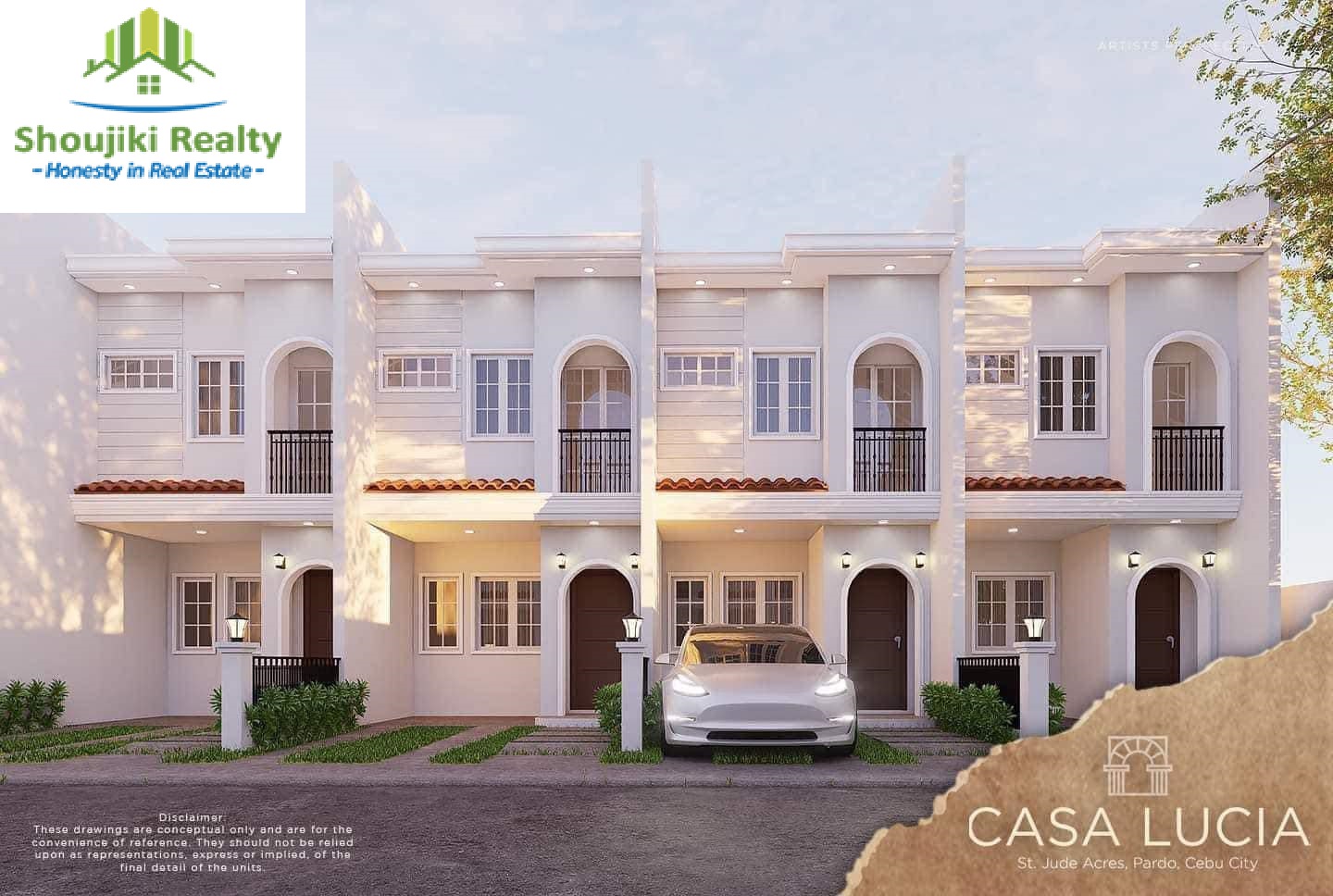 House & Lot For Sale In CEBU CITY (Capital), CEBU