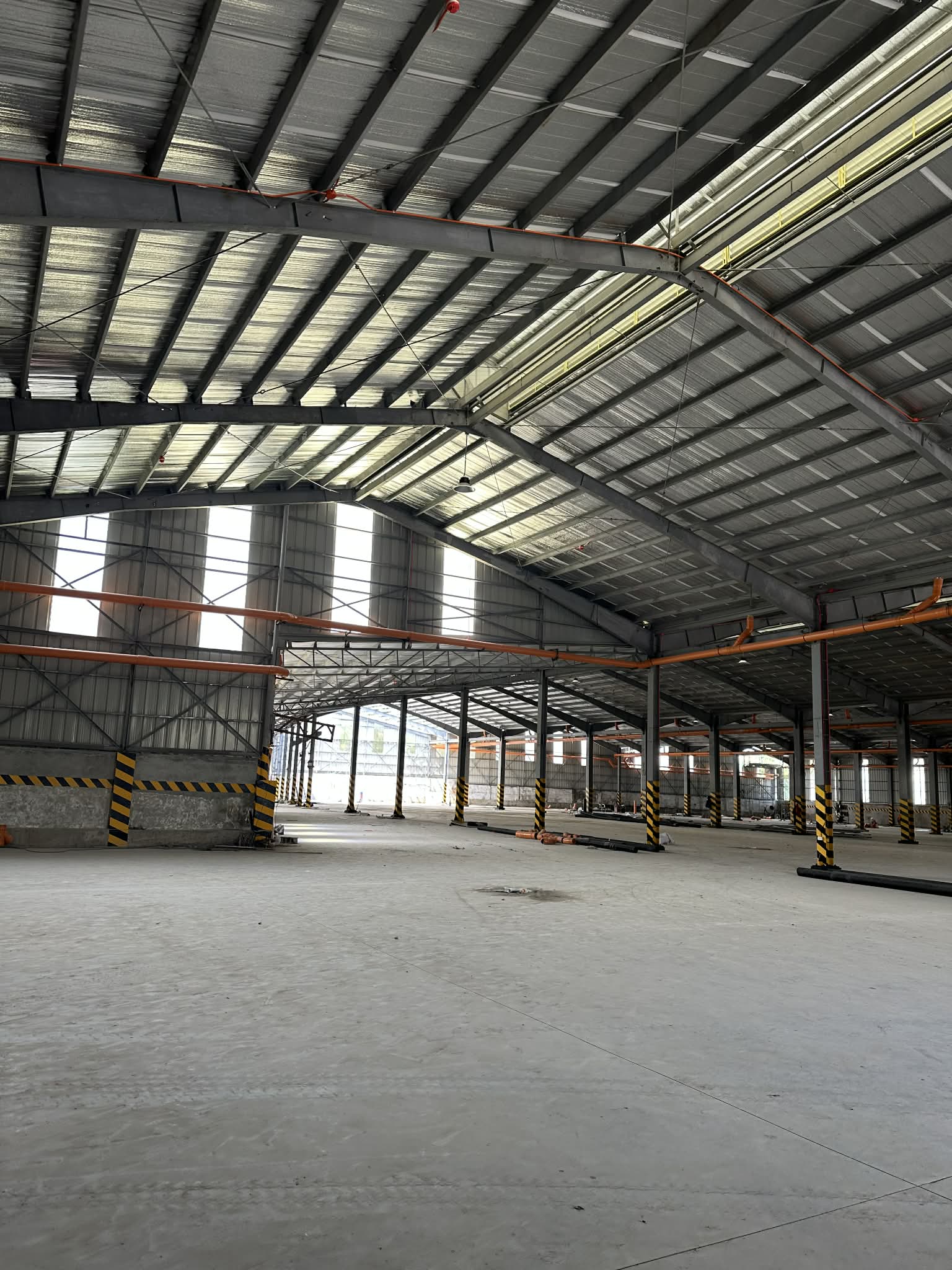 Industrial For Rent In MINGLANILLA, CEBU