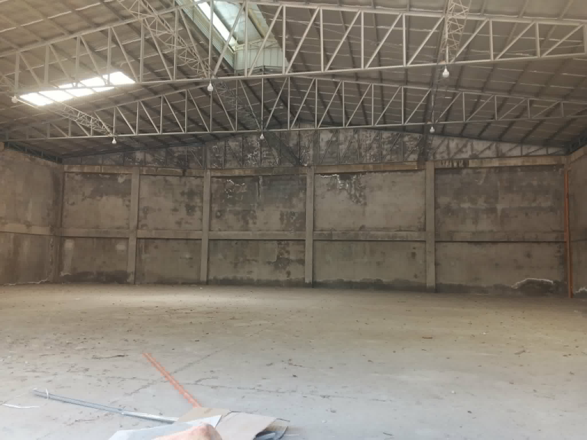 Industrial For Rent In CITY OF TALISAY (Cebu), CEBU
