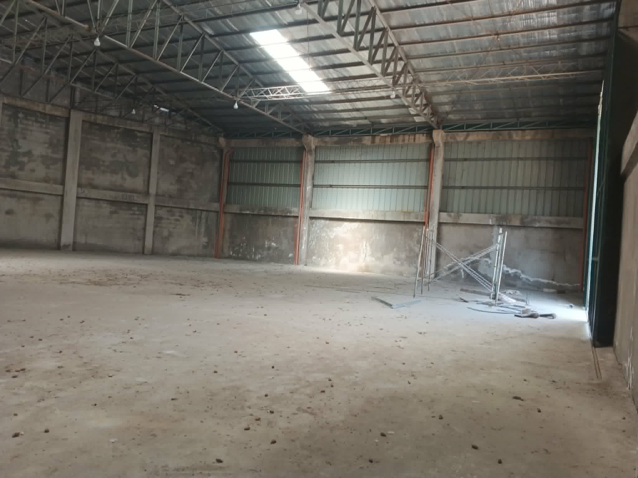 Industrial For Rent In CITY OF TALISAY (Cebu), CEBU