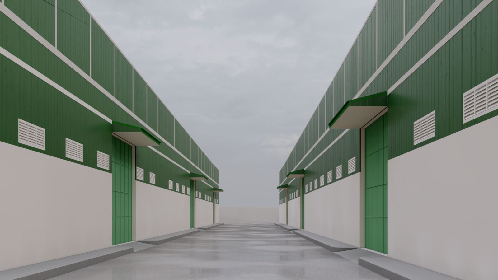 Industrial For Rent In CITY OF TALISAY (Cebu), CEBU