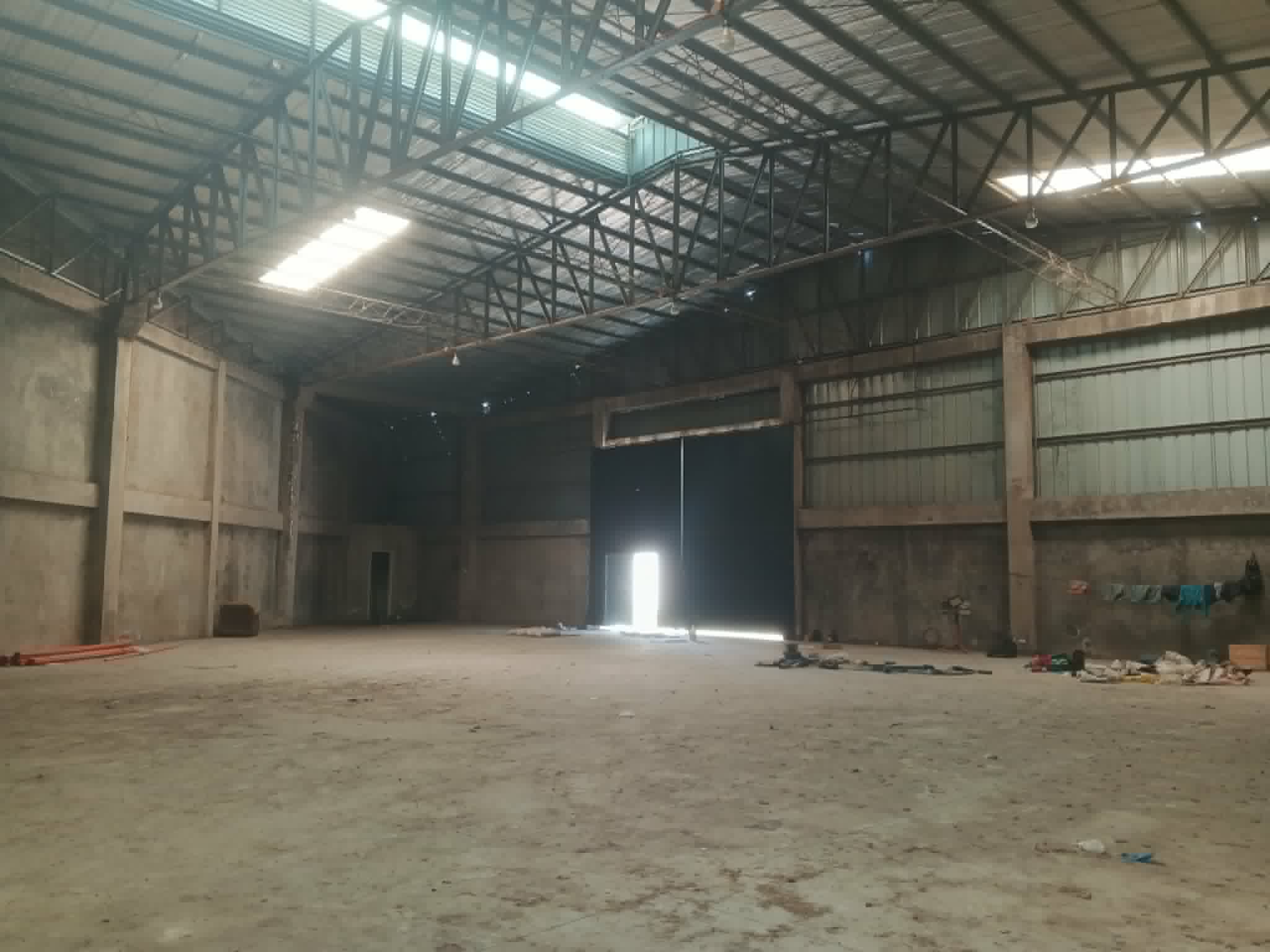 Industrial For Rent In CITY OF TALISAY (Cebu), CEBU