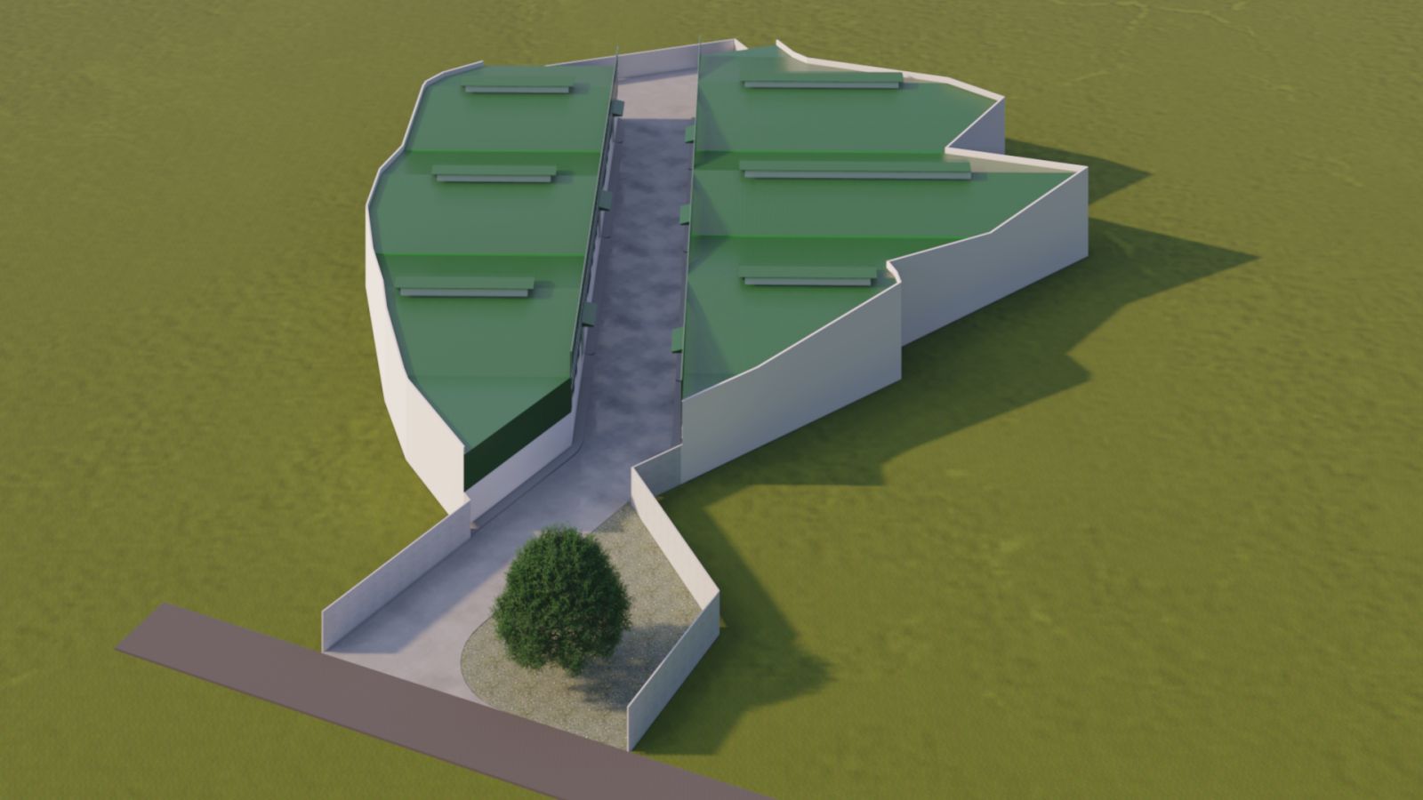 Industrial For Rent In CITY OF TALISAY (Cebu), CEBU