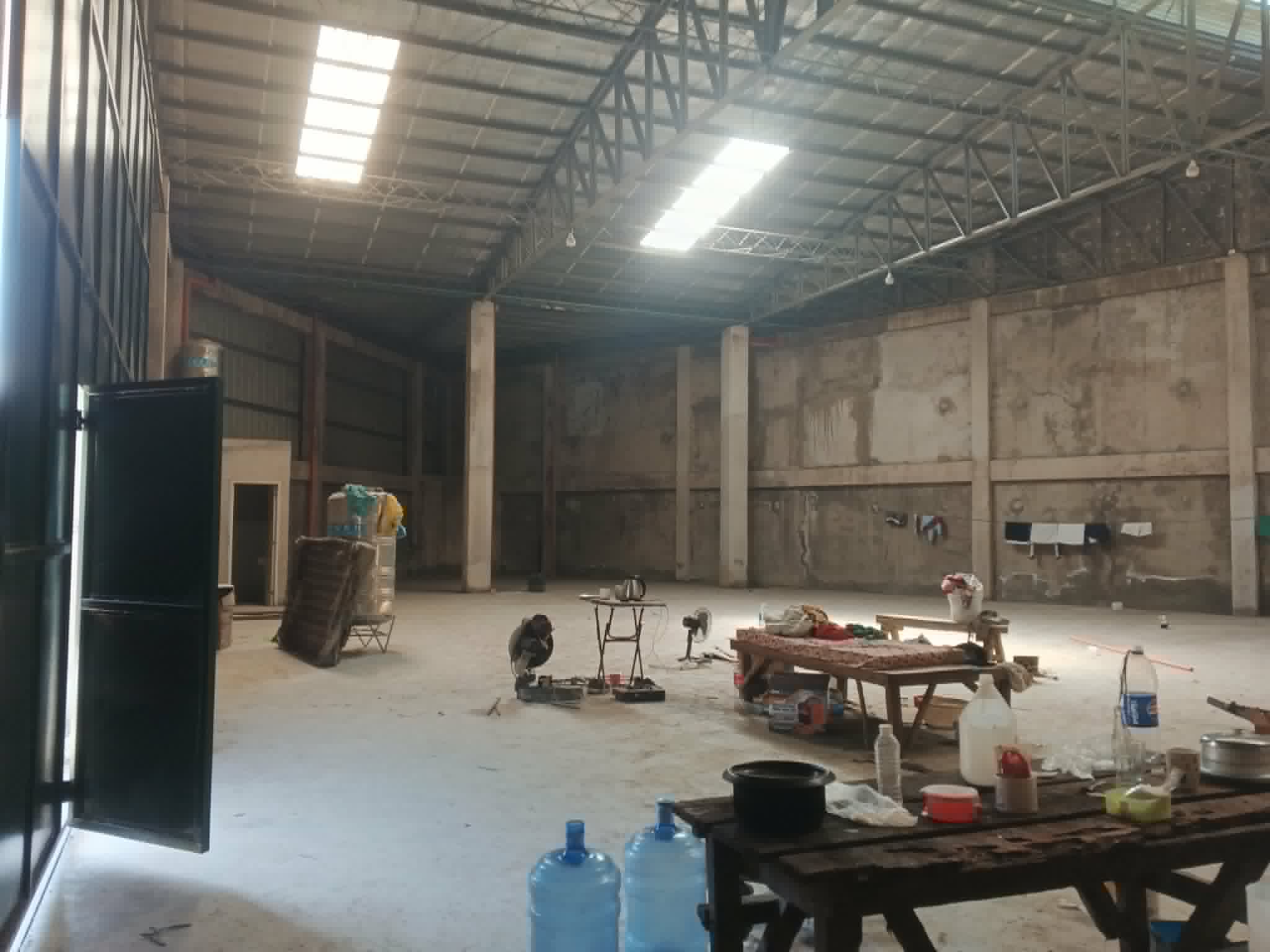 Industrial For Rent In CITY OF TALISAY (Cebu), CEBU
