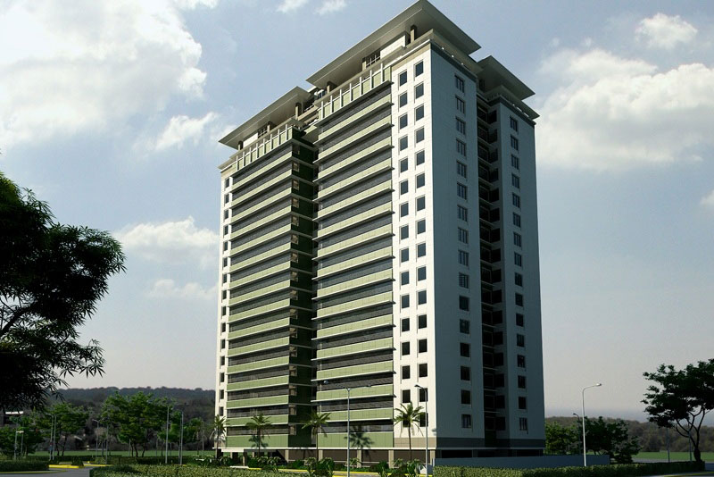 Condominium For Sale In CEBU CITY (Capital), CEBU