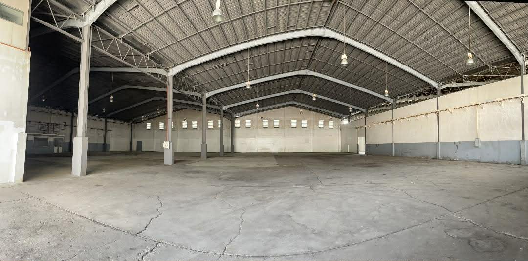 Industrial For Rent In MANDAUE CITY, CEBU