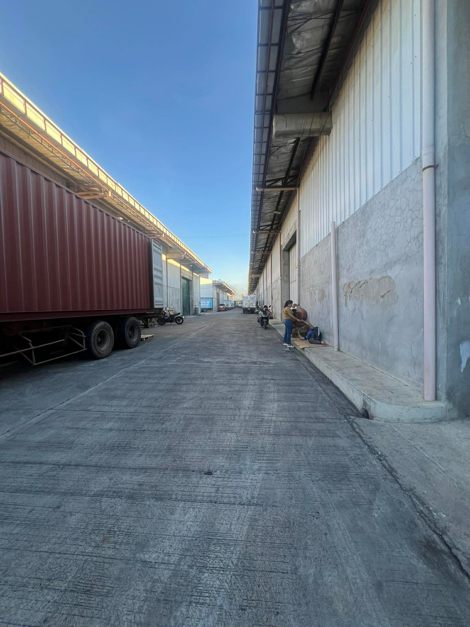 Industrial For Rent In MANDAUE CITY, CEBU