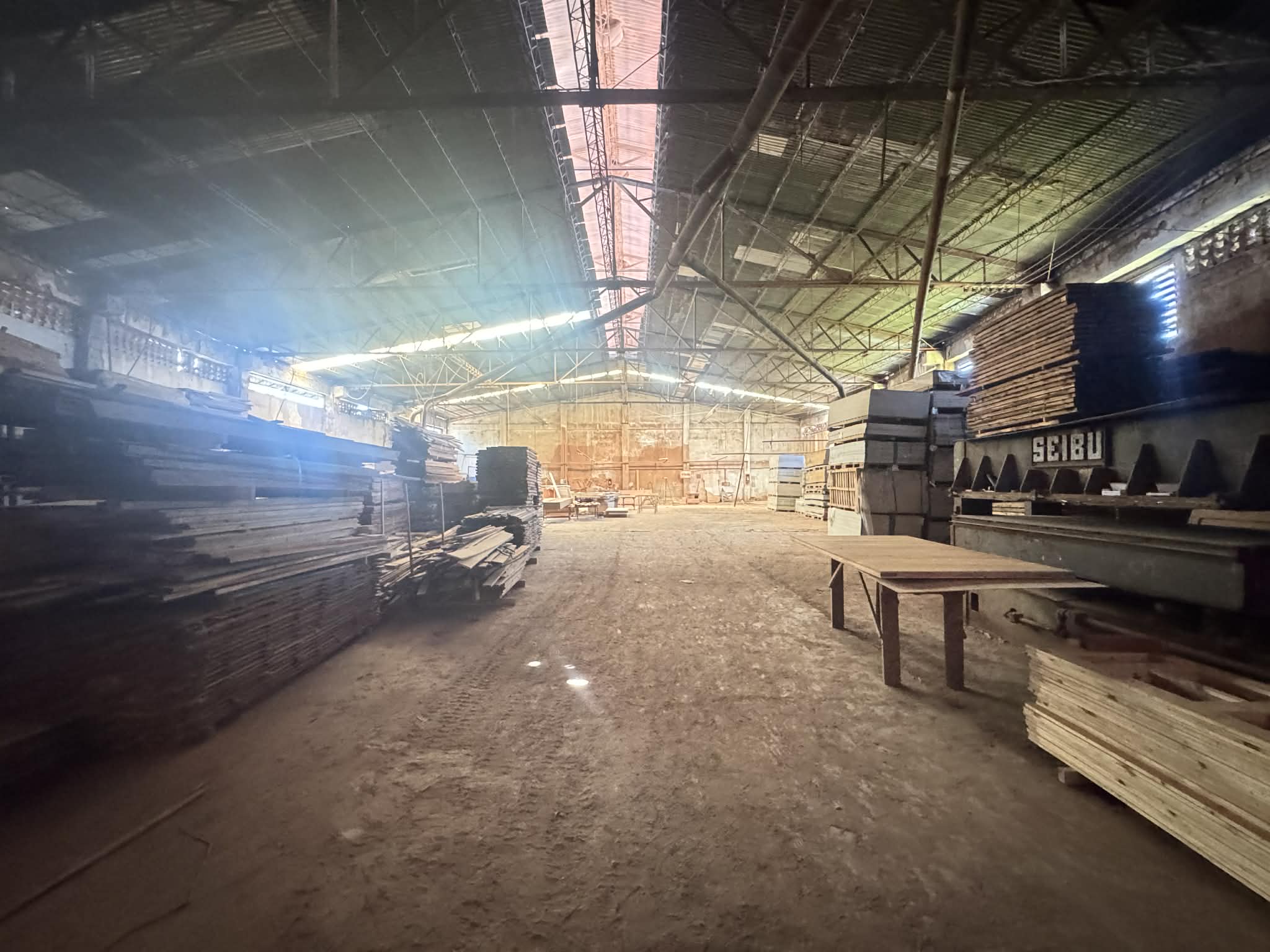 Industrial For Rent In CEBU CITY (Capital), CEBU