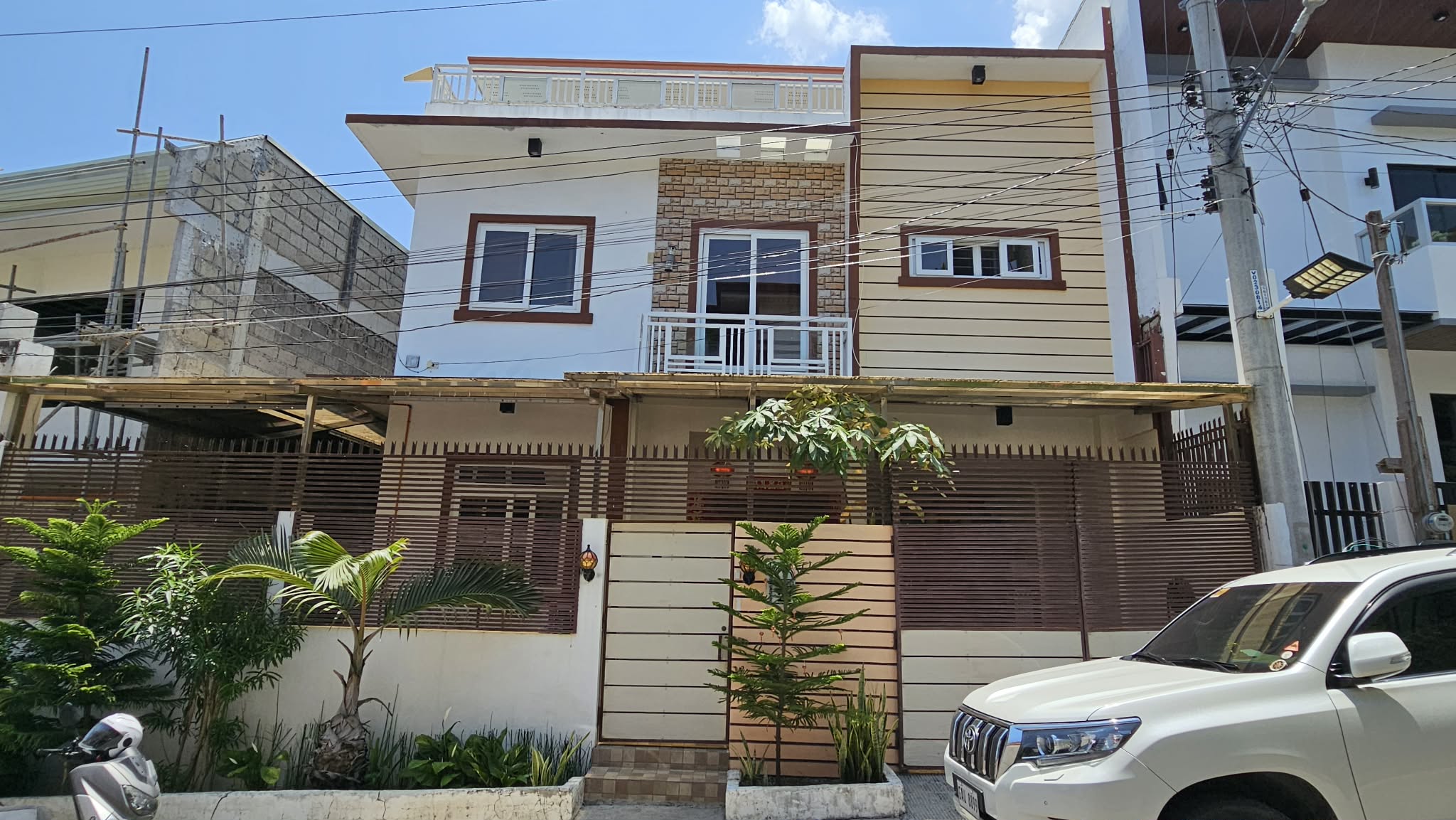House & Lot For Sale In CEBU CITY (Capital), CEBU