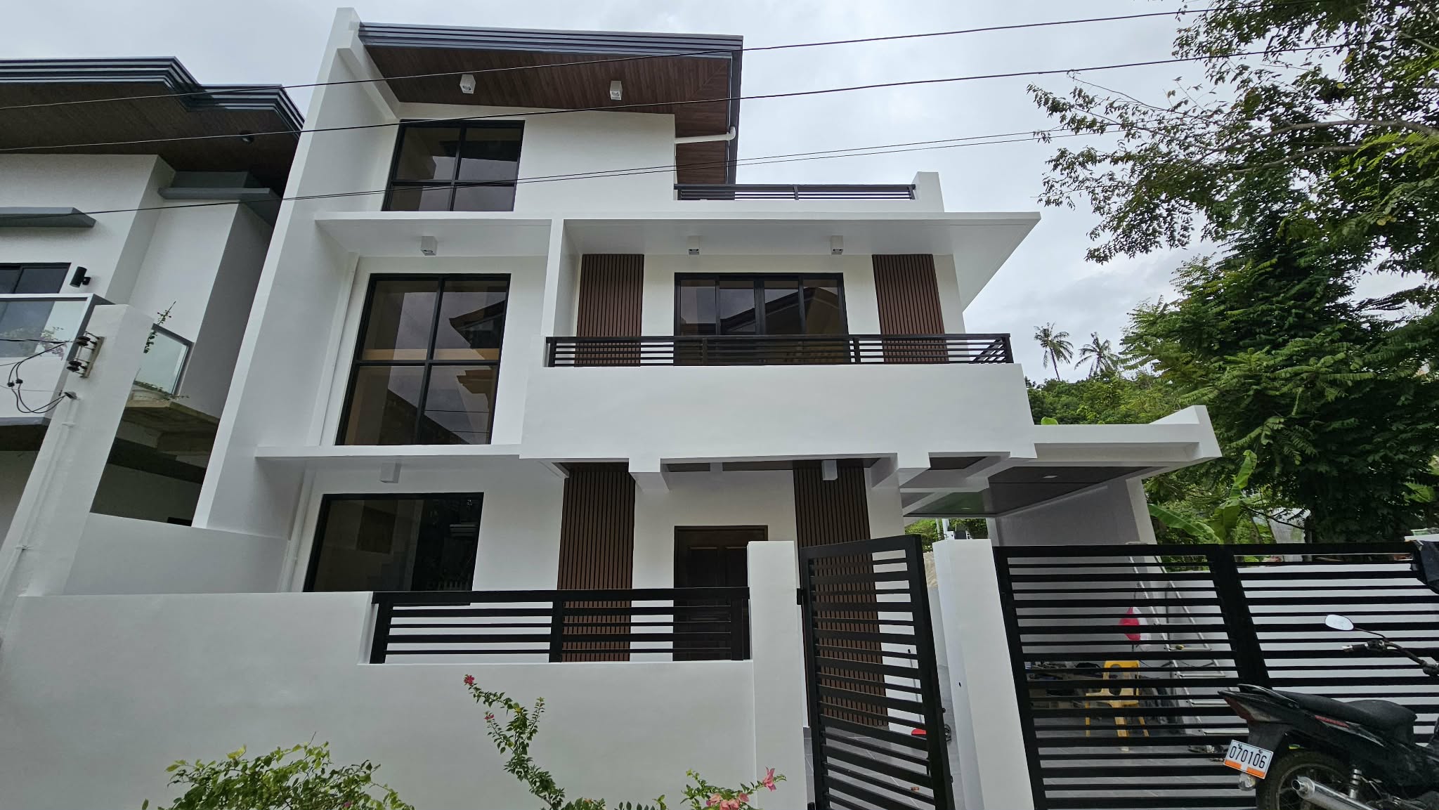 House & Lot For Sale In CEBU CITY (Capital), CEBU
