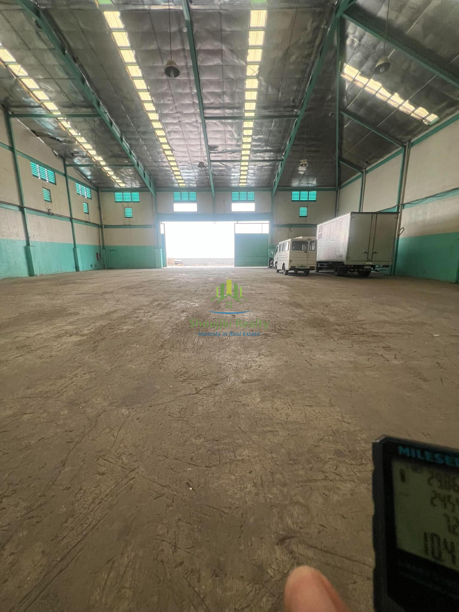 Industrial For Rent In MANDAUE CITY, CEBU