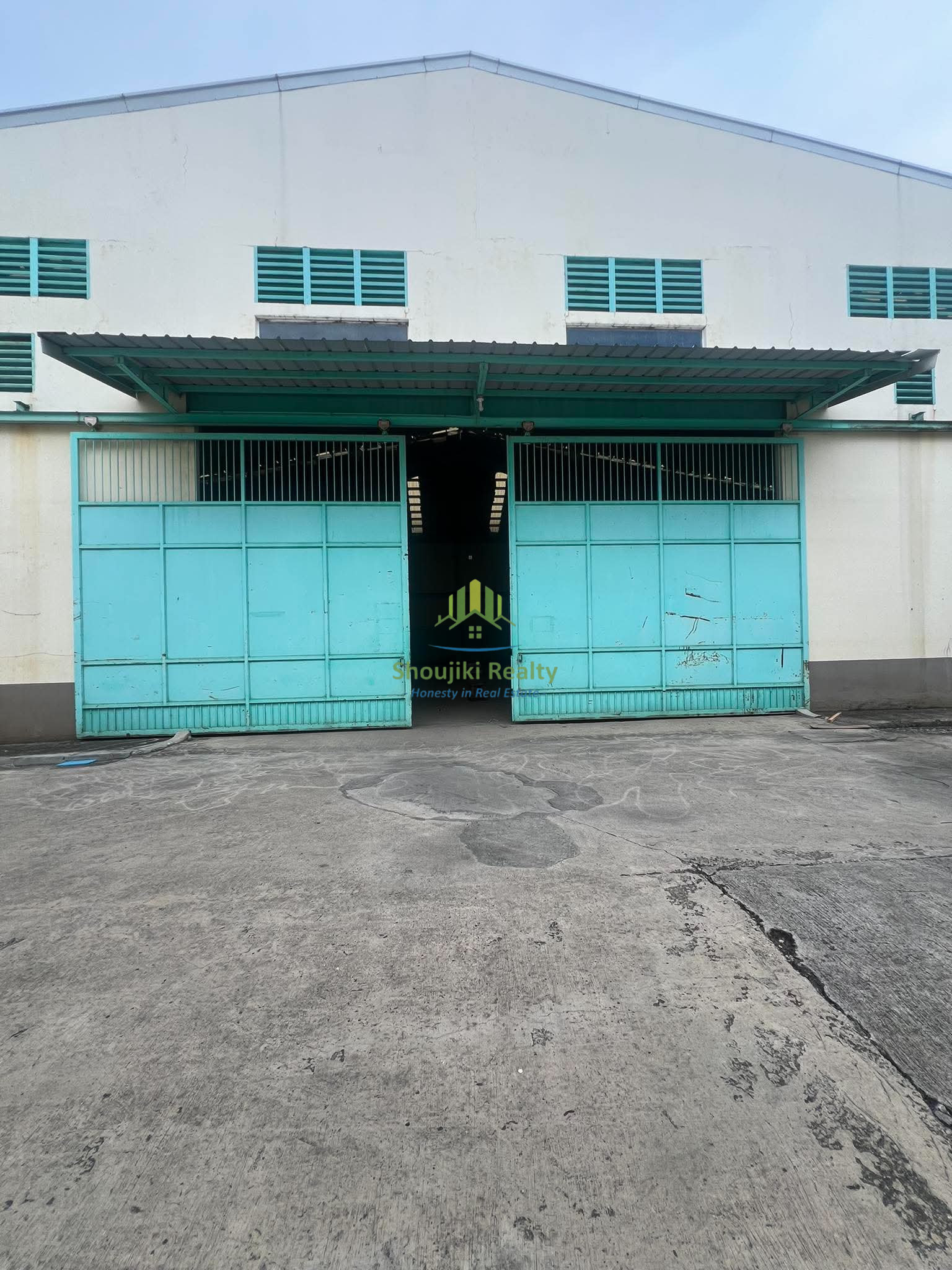 Industrial For Rent In MANDAUE CITY, CEBU