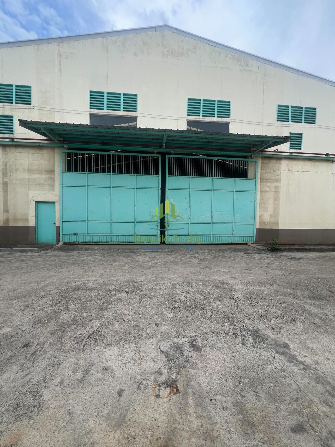 Industrial For Rent In MANDAUE CITY, CEBU