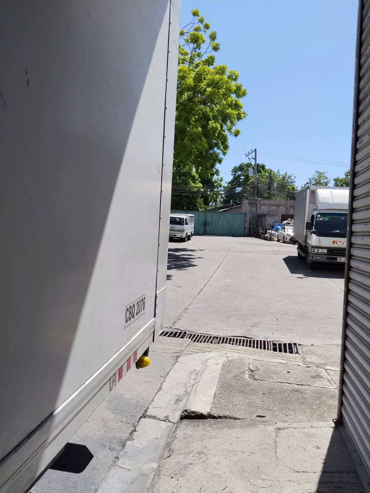 Industrial For Rent In MANDAUE CITY, CEBU