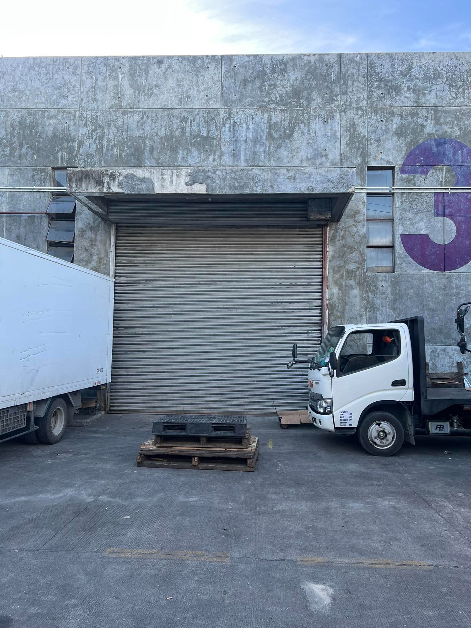 Industrial For Rent In MANDAUE CITY, CEBU