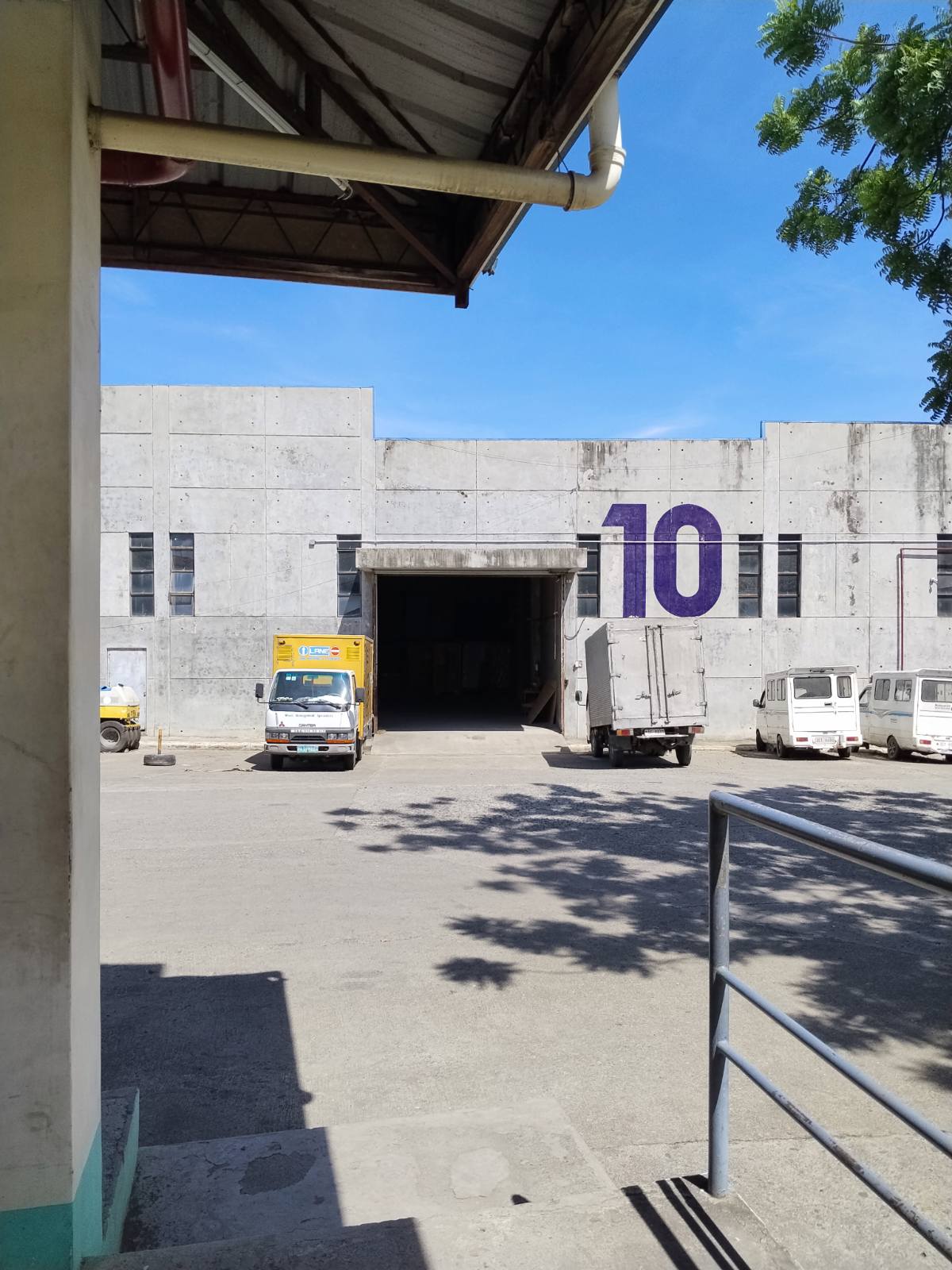 Industrial For Rent In MANDAUE CITY, CEBU
