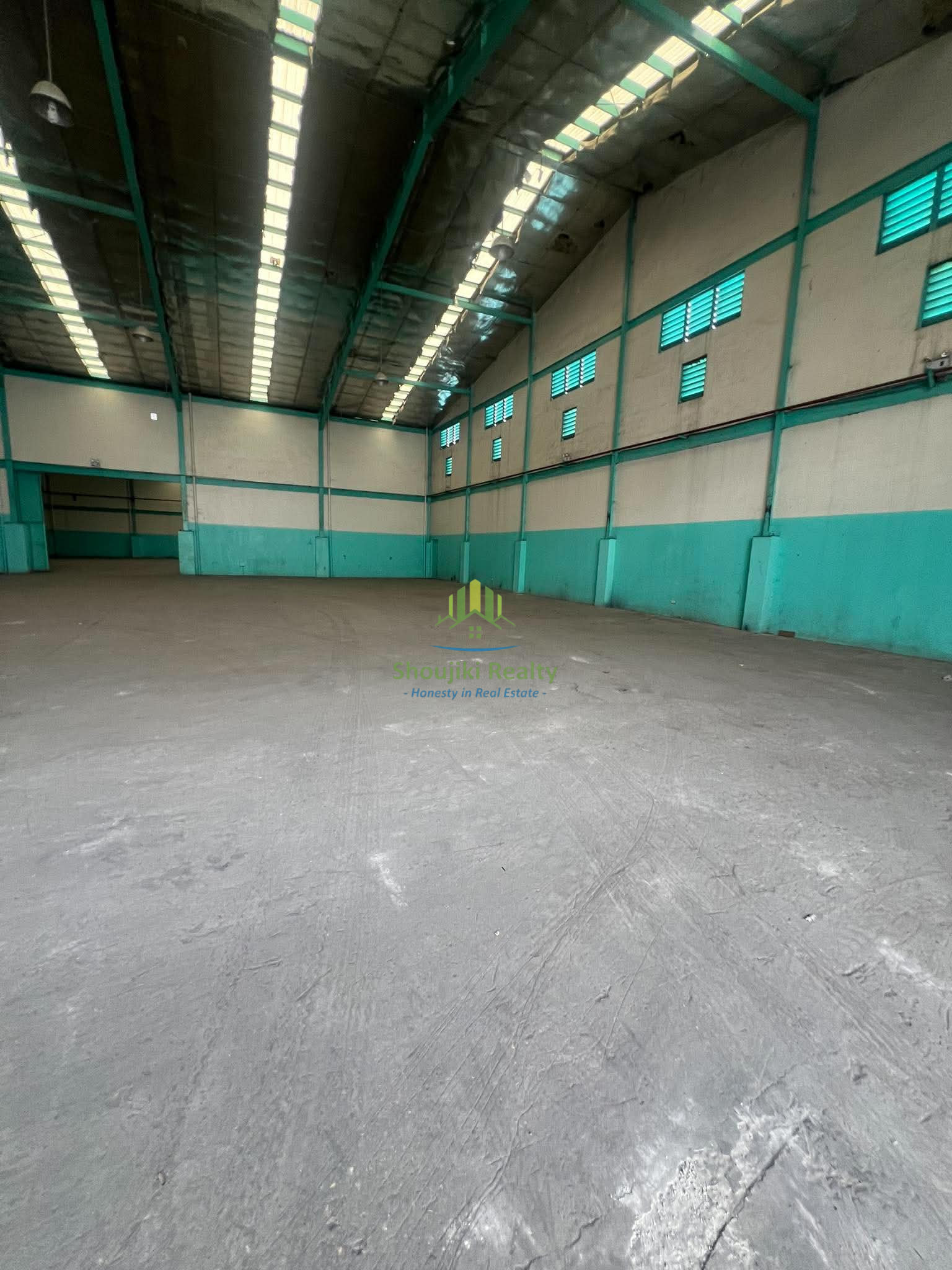 Industrial For Rent In MANDAUE CITY, CEBU