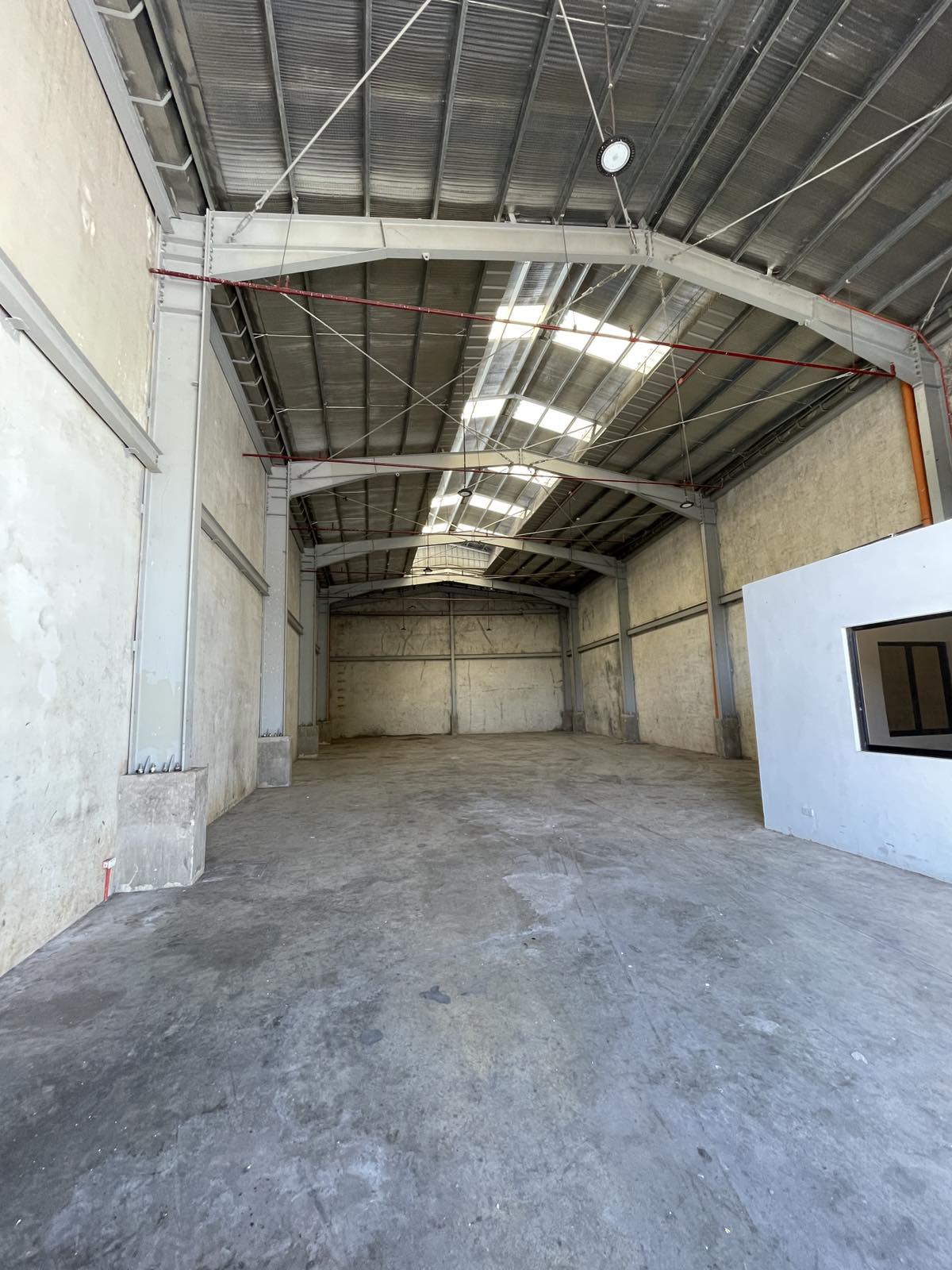 Industrial For Rent In CONSOLACION, CEBU