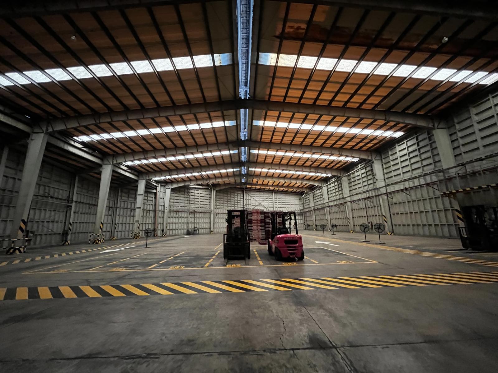Industrial For Rent In CONSOLACION, CEBU