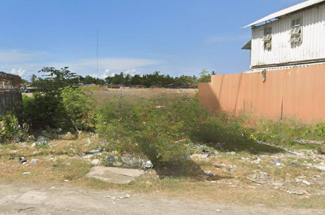 Lot For Rent In CEBU CITY (Capital), CEBU