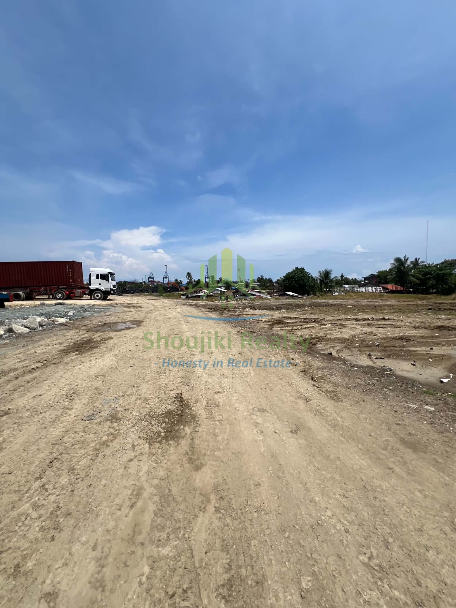 Lot For Rent In CEBU CITY (Capital), CEBU