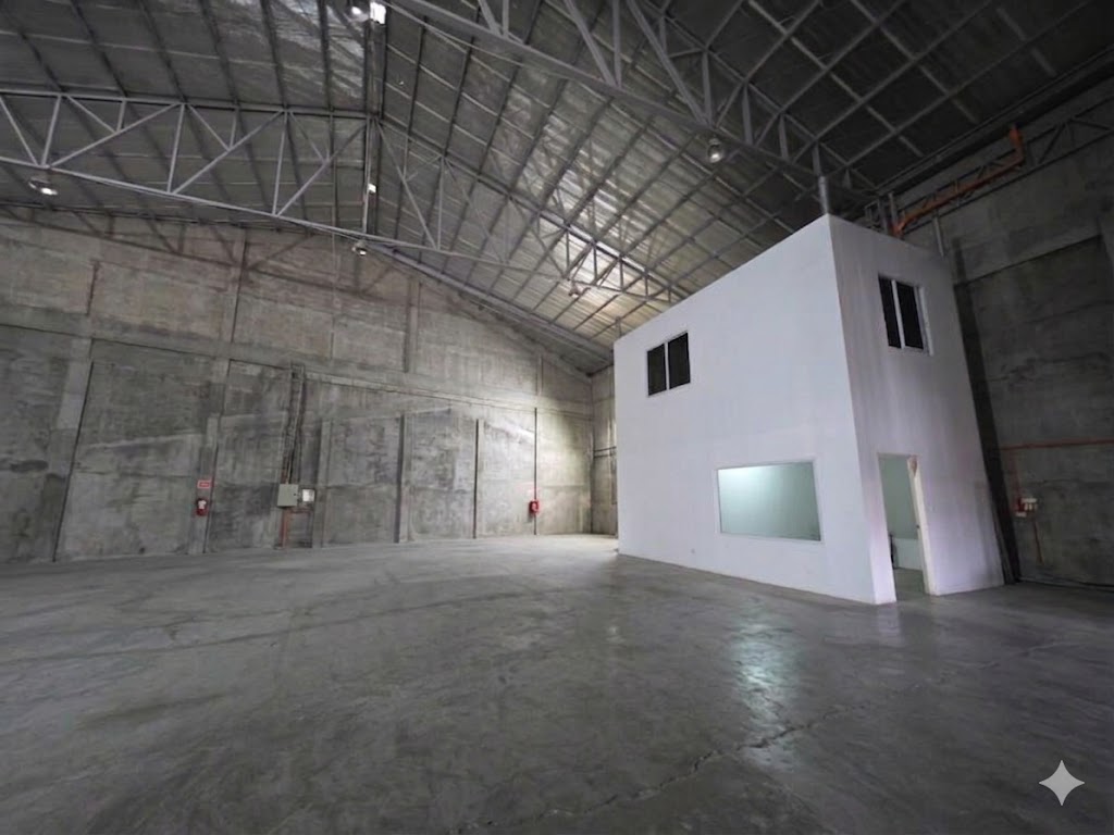 Industrial For Rent In CEBU CITY (Capital), CEBU