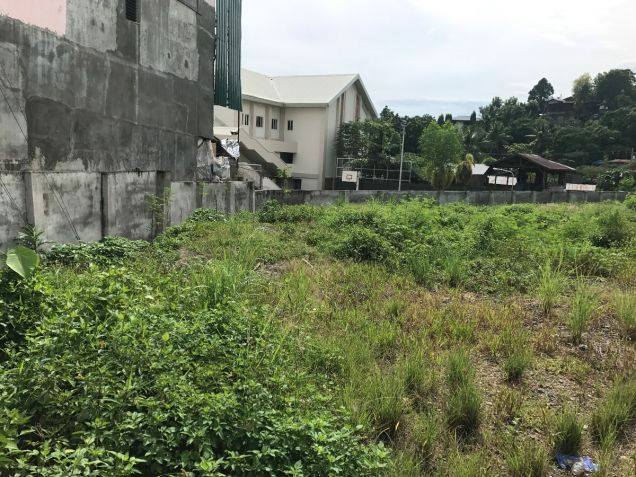 Lot For Rent In MANDAUE CITY, CEBU