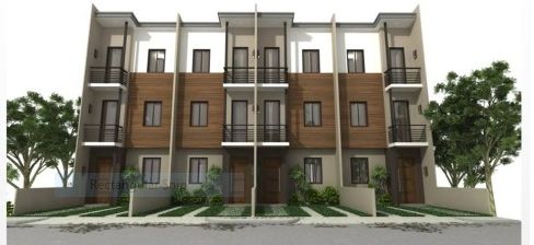 Townhouse in Cebu