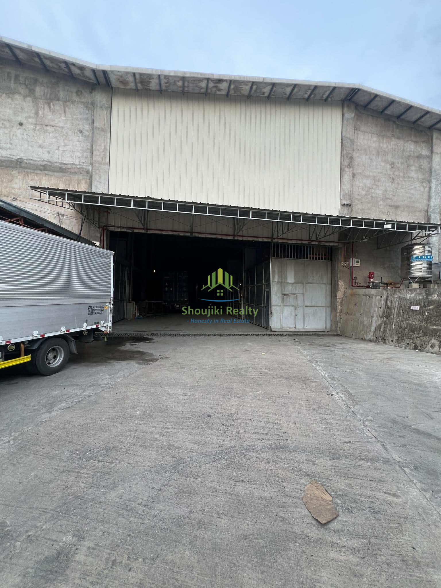 Industrial For Rent In MANDAUE CITY, CEBU