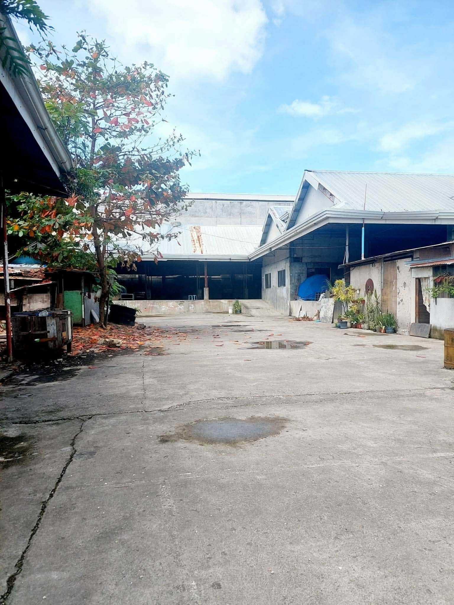 Industrial For Sale In MANDAUE CITY, CEBU