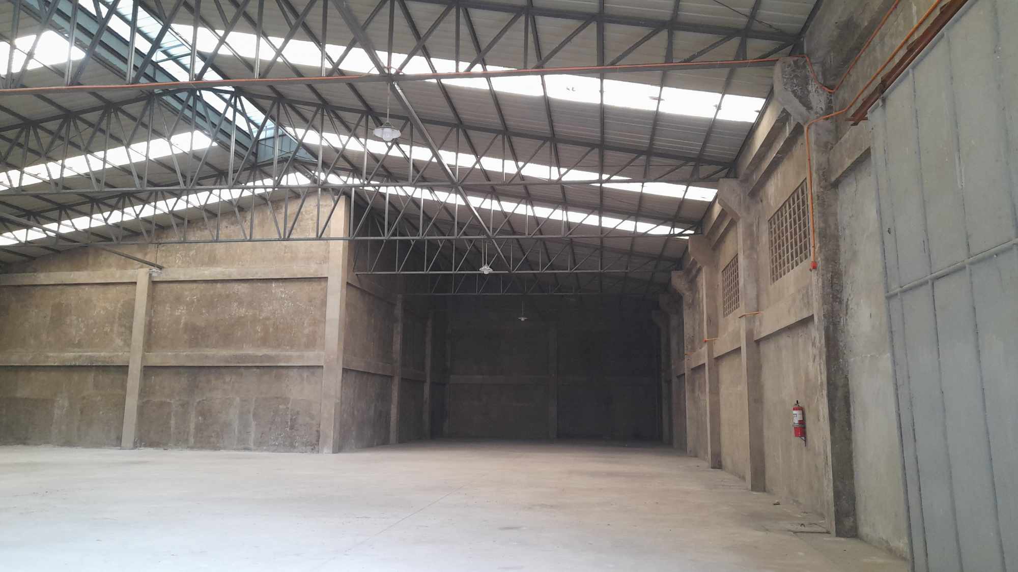 Industrial For Rent In MANDAUE CITY, CEBU