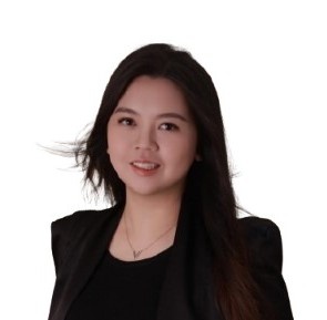 Alice Wong