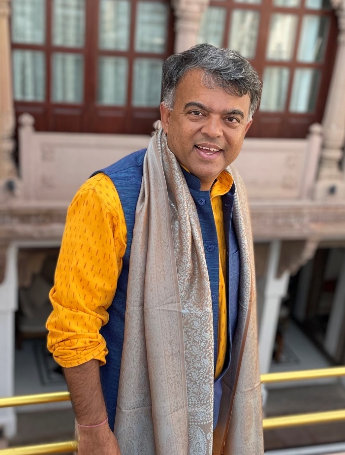 Amit Bhatnagar