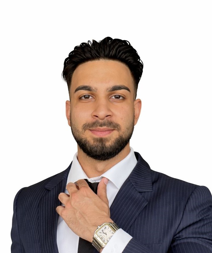 Arjan Ahluwalia