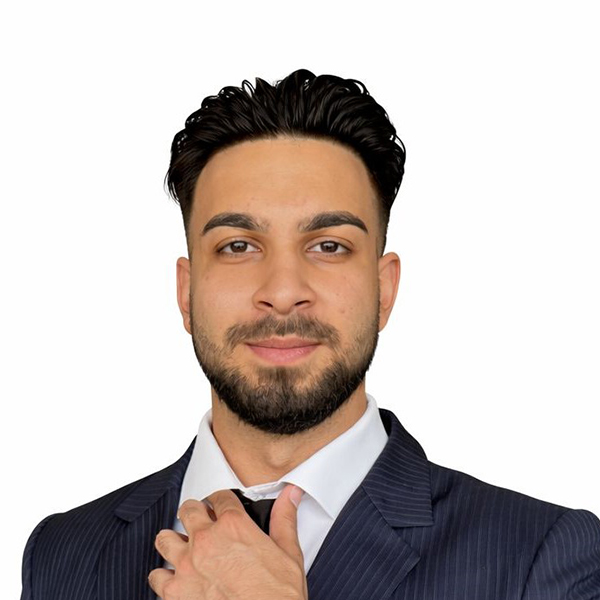 Arjan Ahluwalia