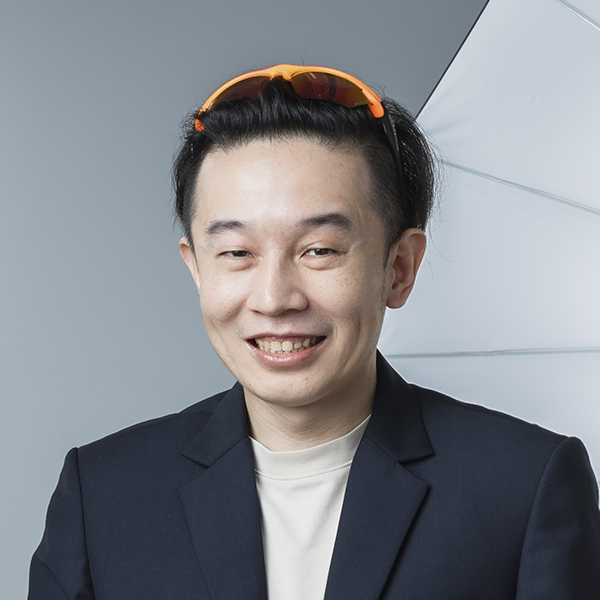 Benny Chow