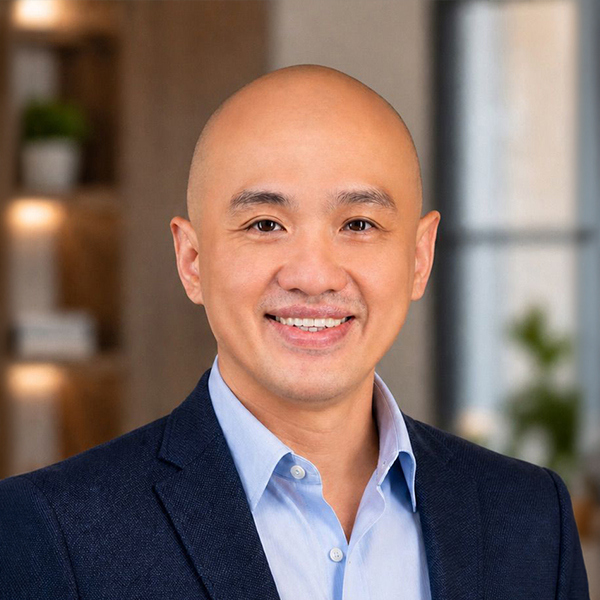 Calvin Tang