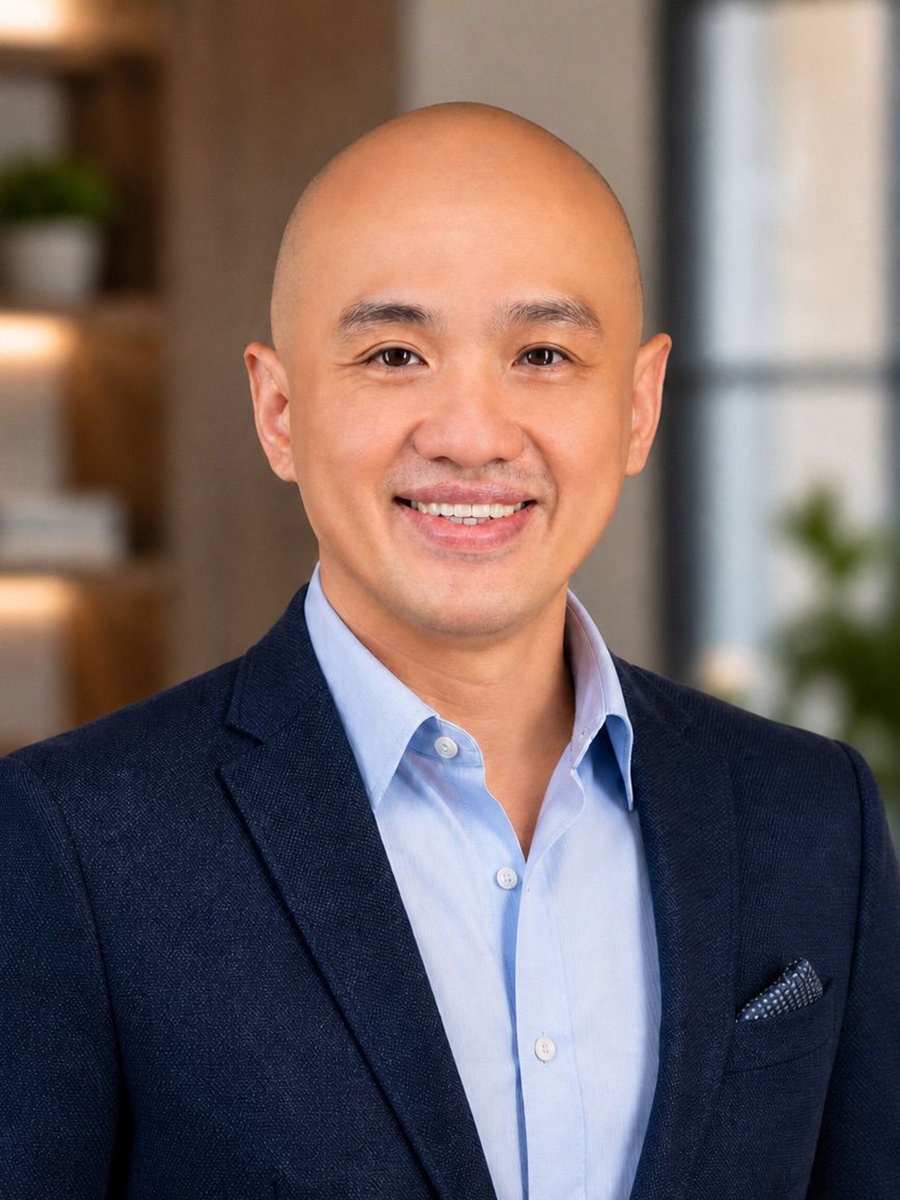 Calvin Tang