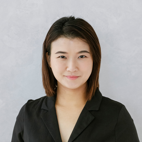 Catherine Wong